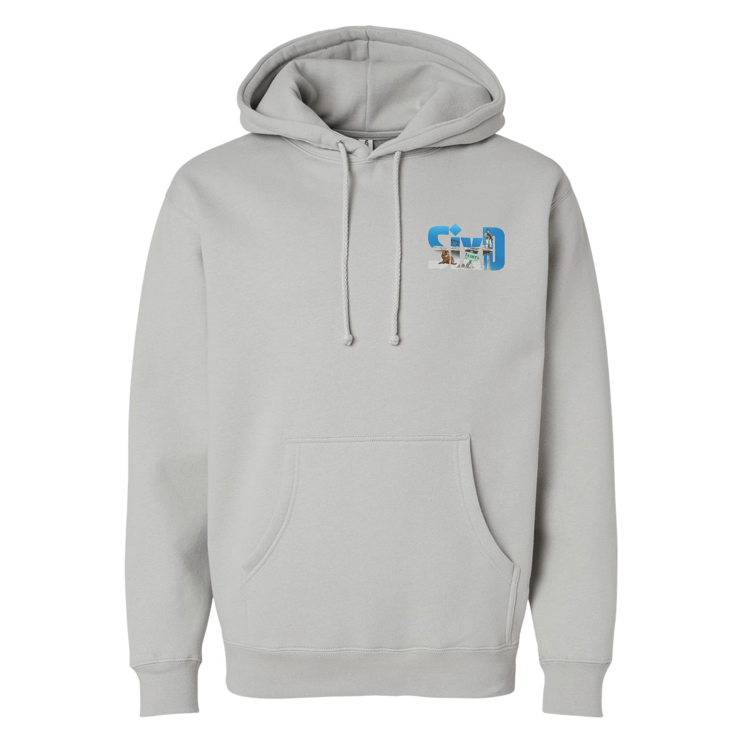 AR BnB Hoodie