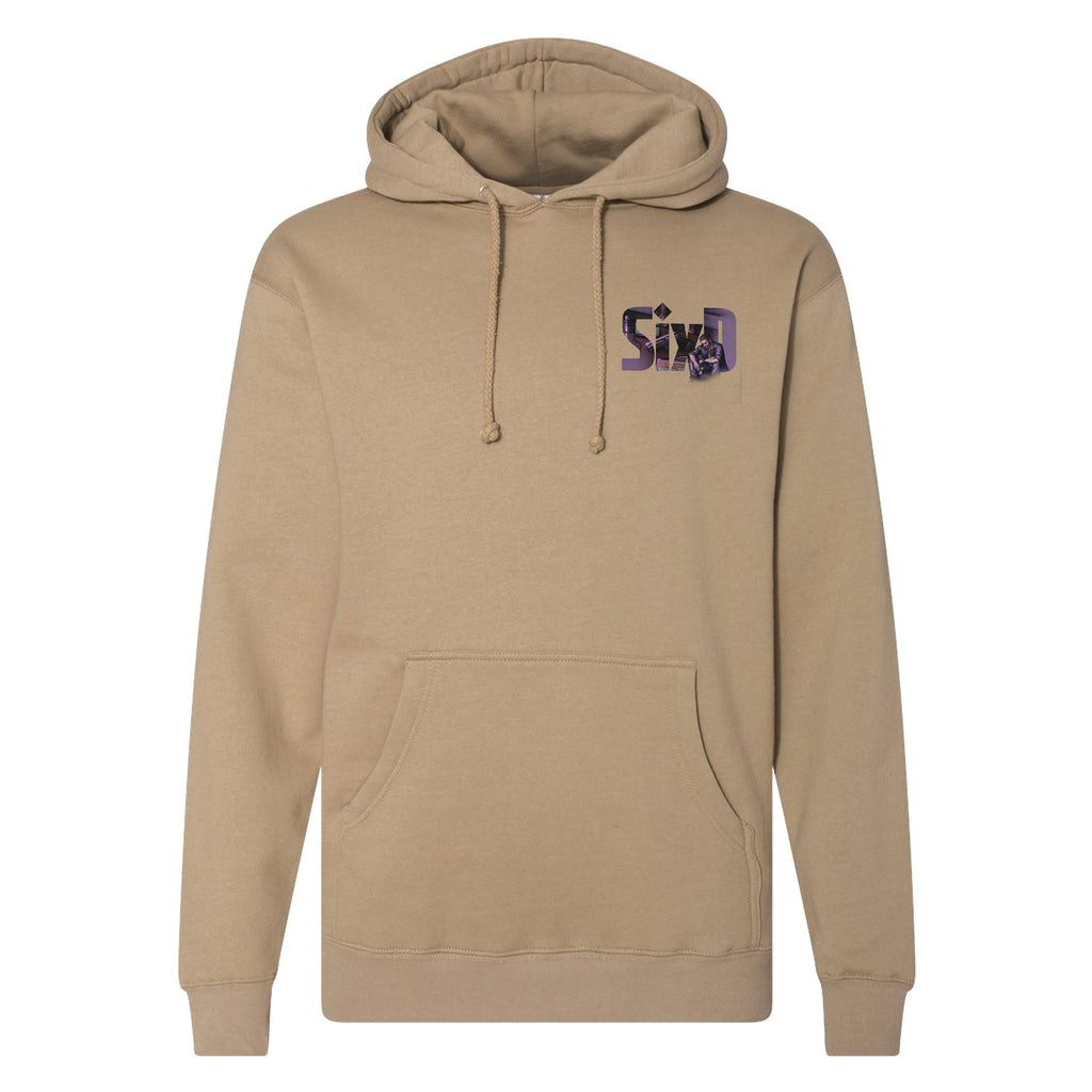 Battle For Life Hoodie