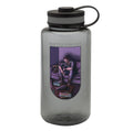 Battle For Life Water Bottle