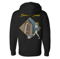 Barracks Bunny Hoodie