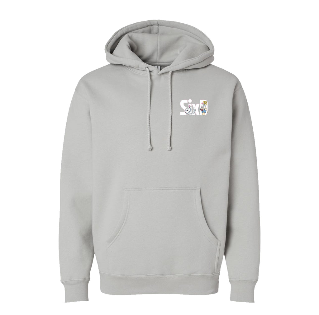 Barracks Bunny Hoodie