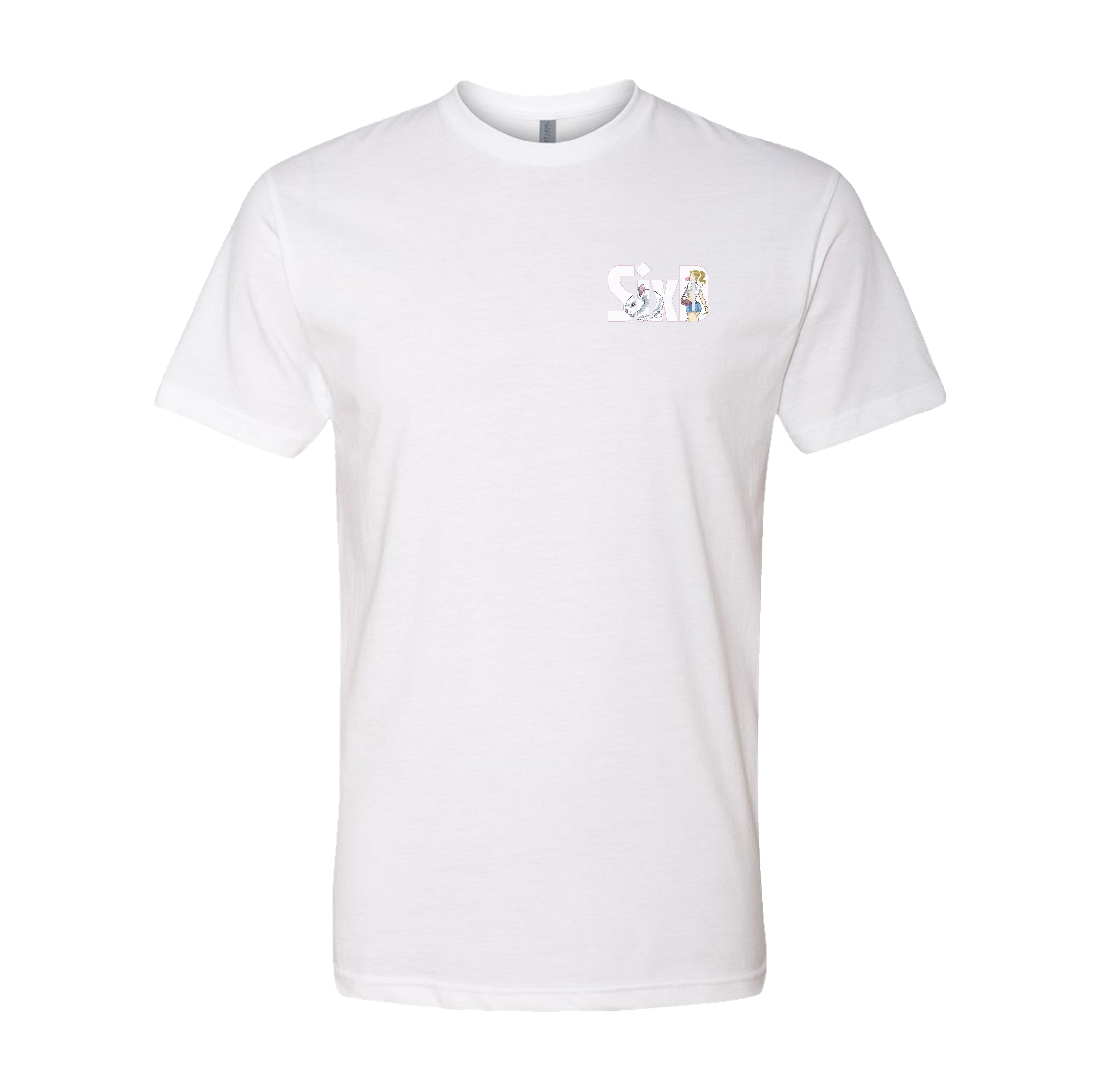 Barracks Bunny Tee