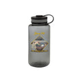 Burn Pit Water Bottle