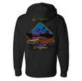 El Camino Hoodie