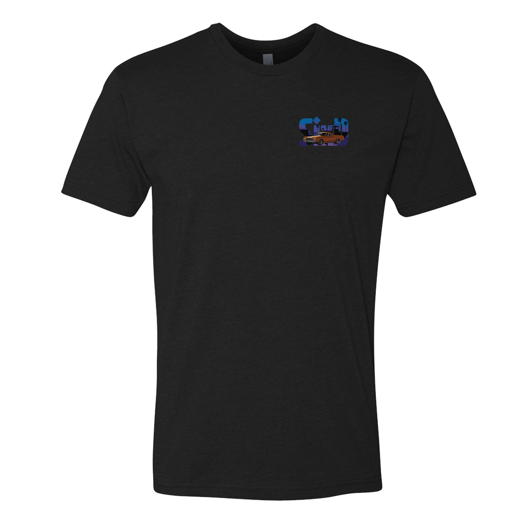 El Camino Tee