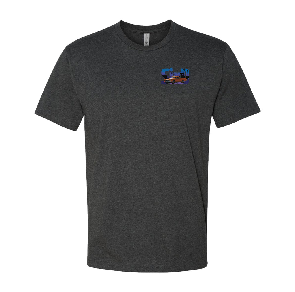 El Camino Tee