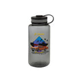 El Camino Water Bottle
