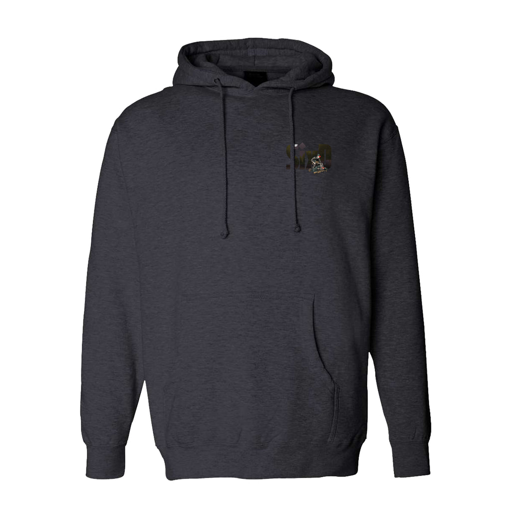 Fire Guard Hoodie