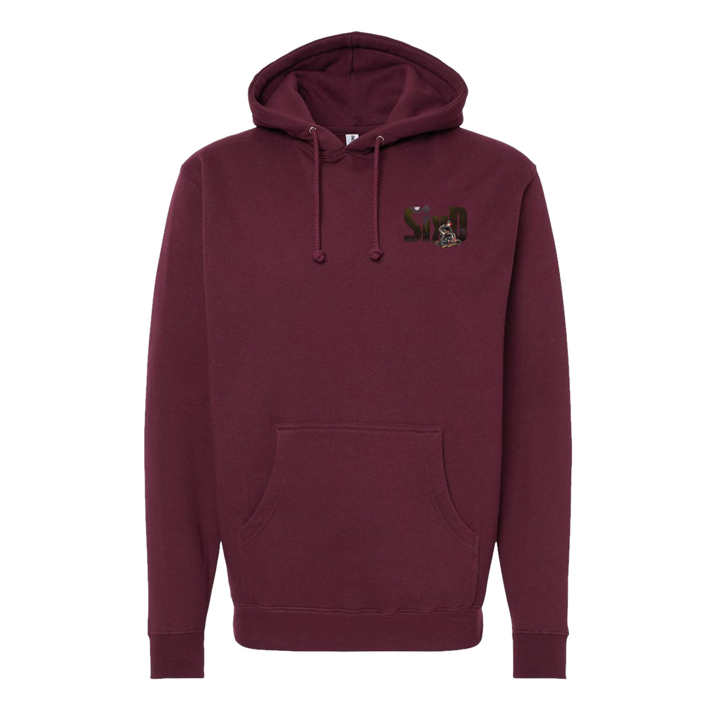 Fire Guard Hoodie