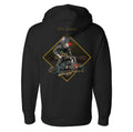 Fire Guard Hoodie
