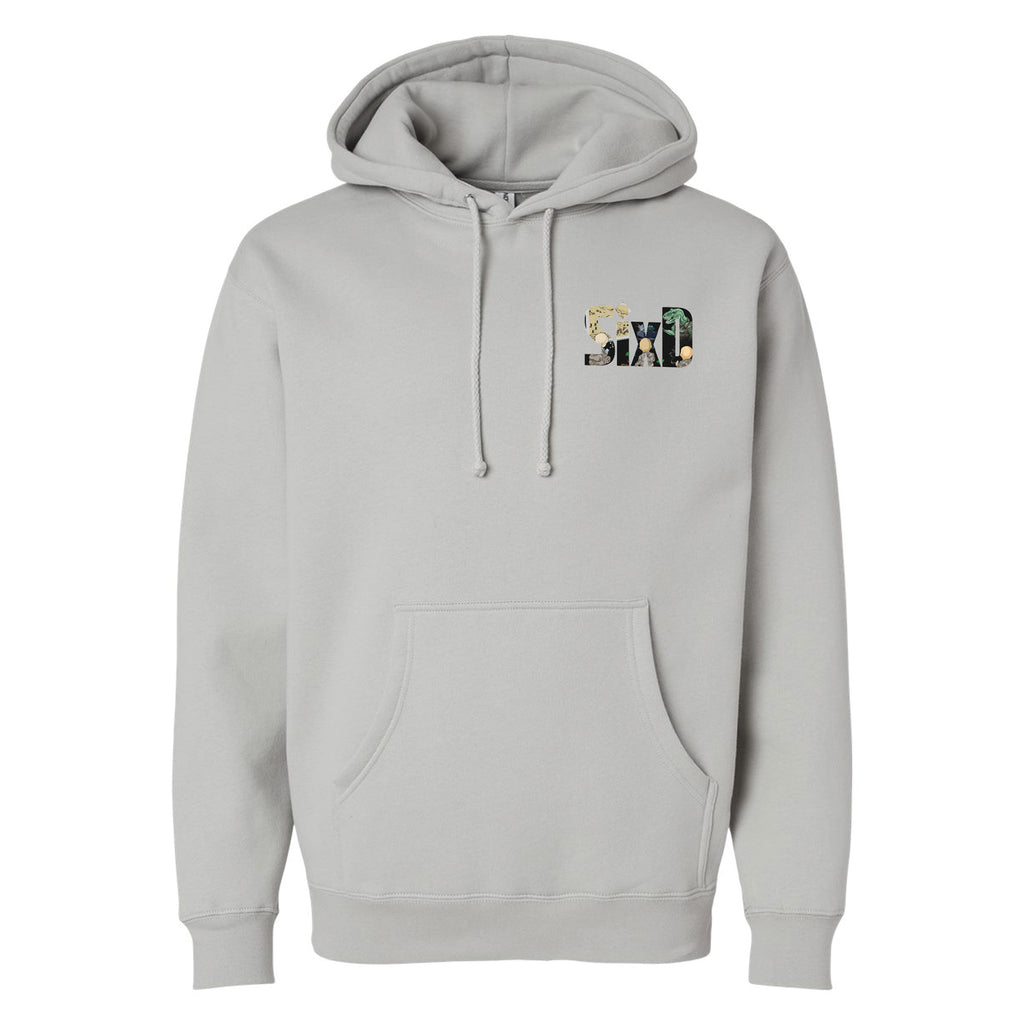 GWOT Dinosaur Hoodie