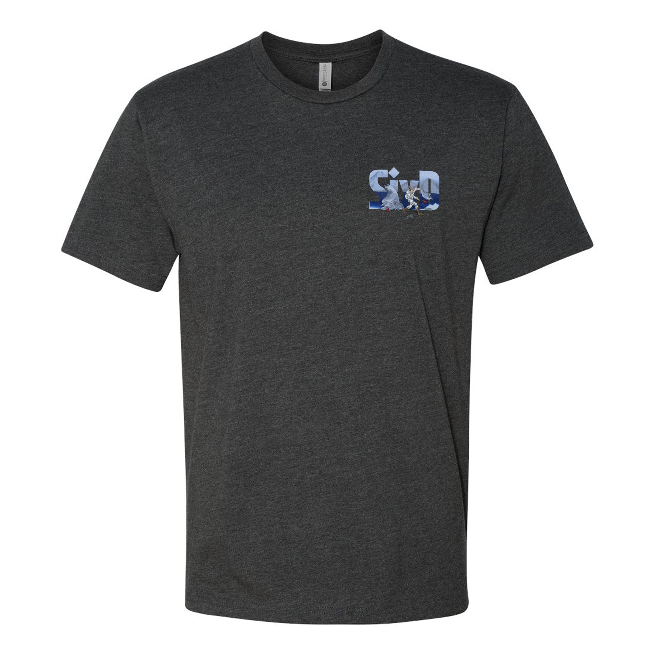 Killing The Baby Seals Tee