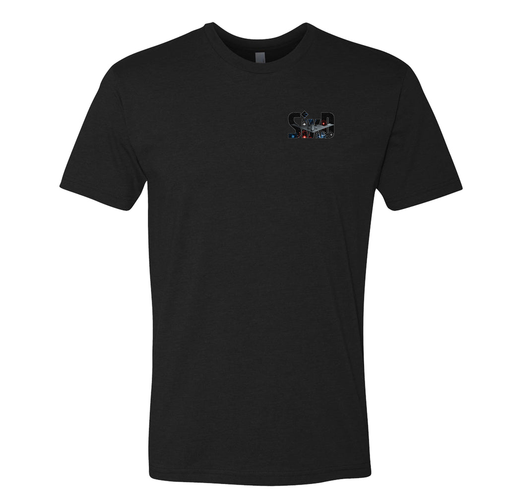 Seek Peace Tee