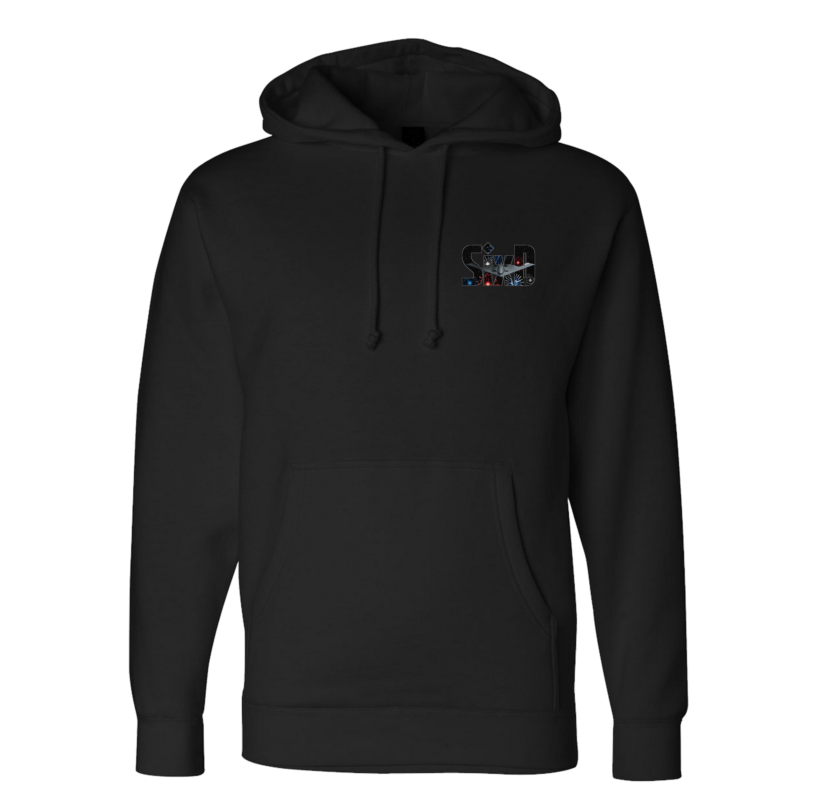 Seek Peace Hoodie