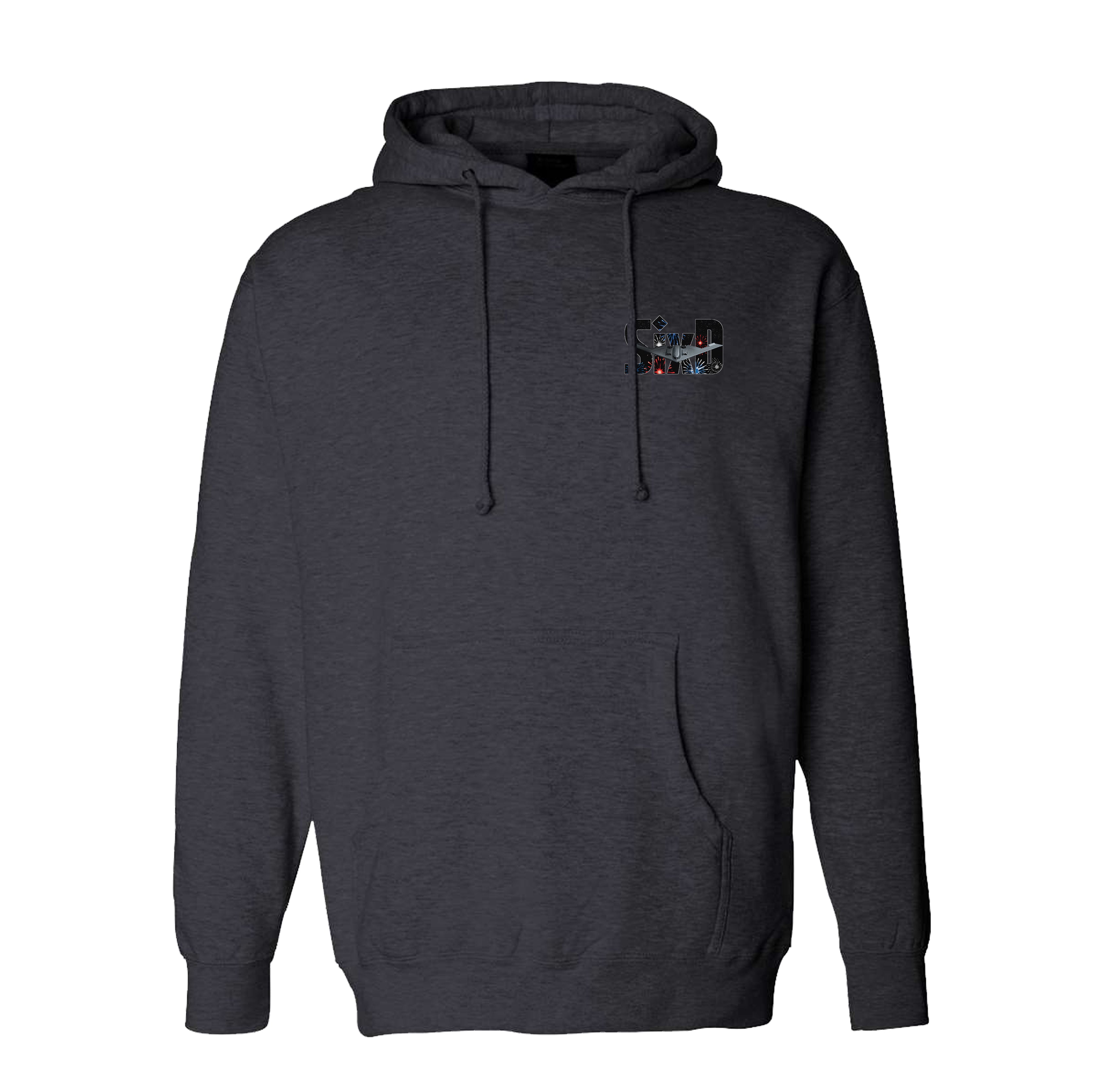 Seek Peace Hoodie