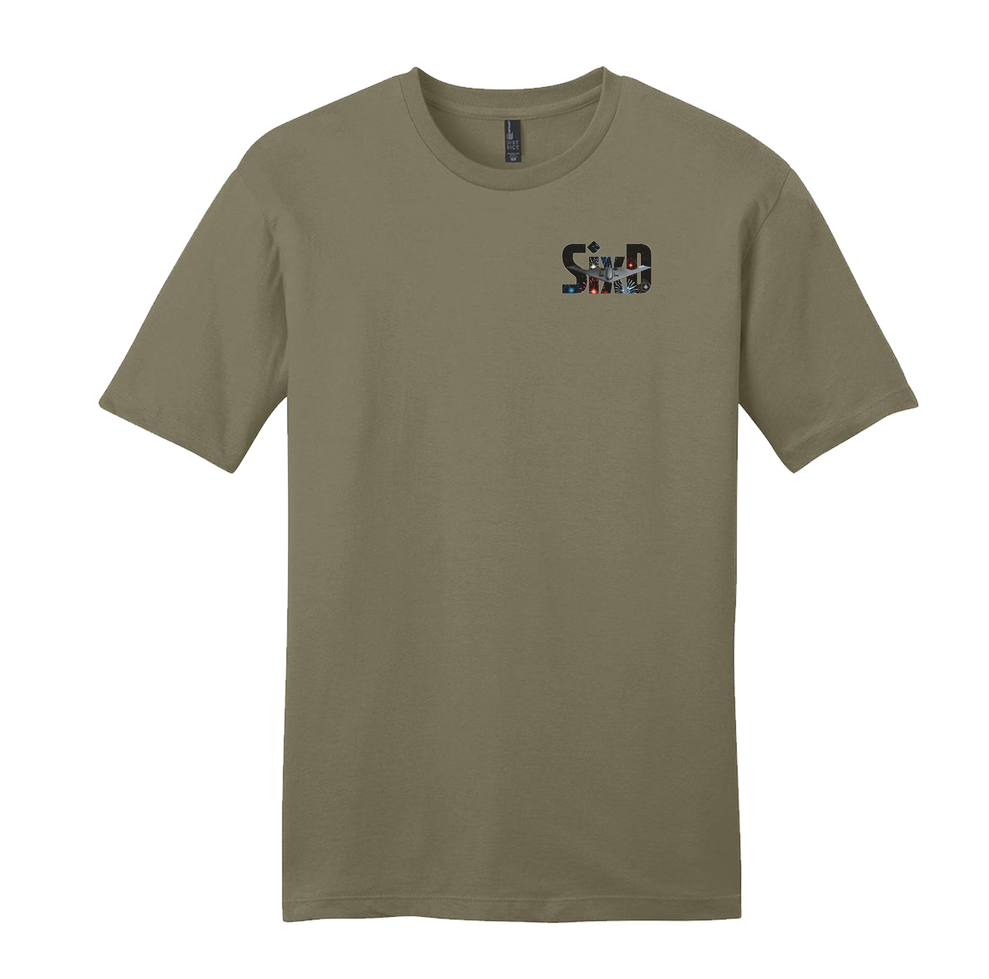 Seek Peace Tee
