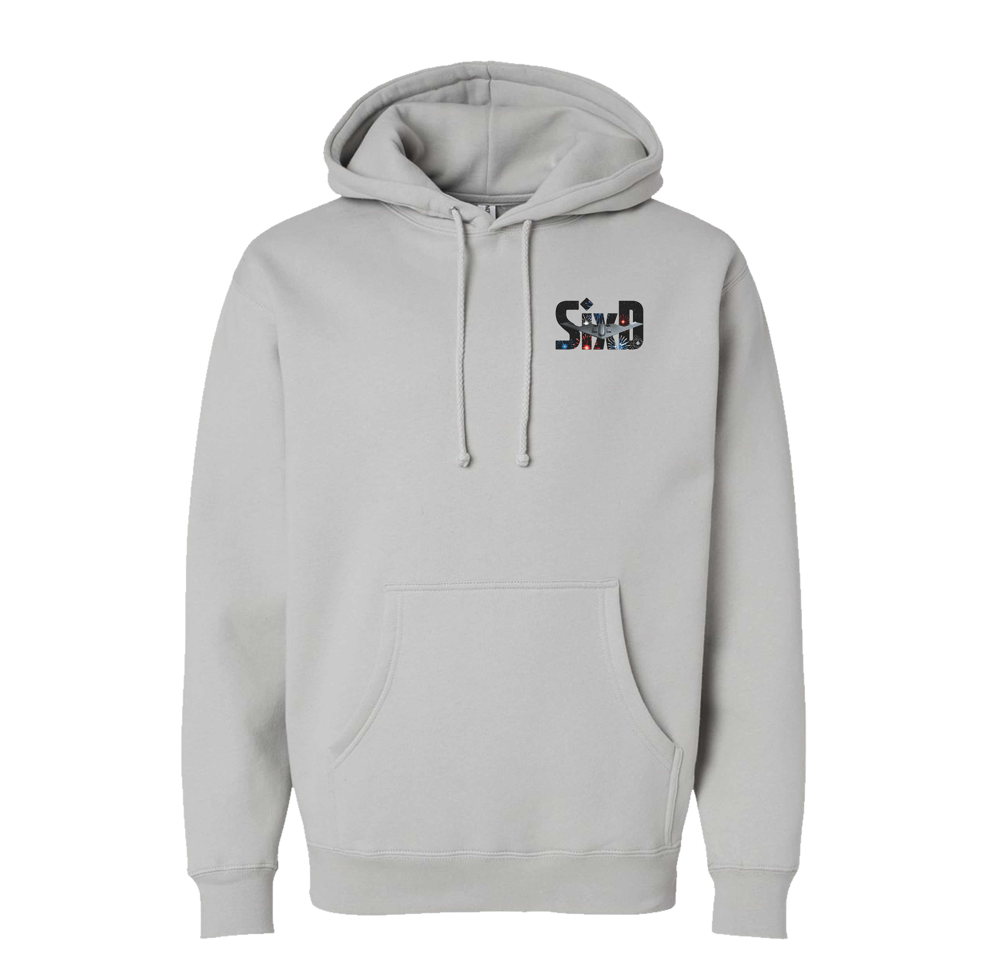 Seek Peace Hoodie