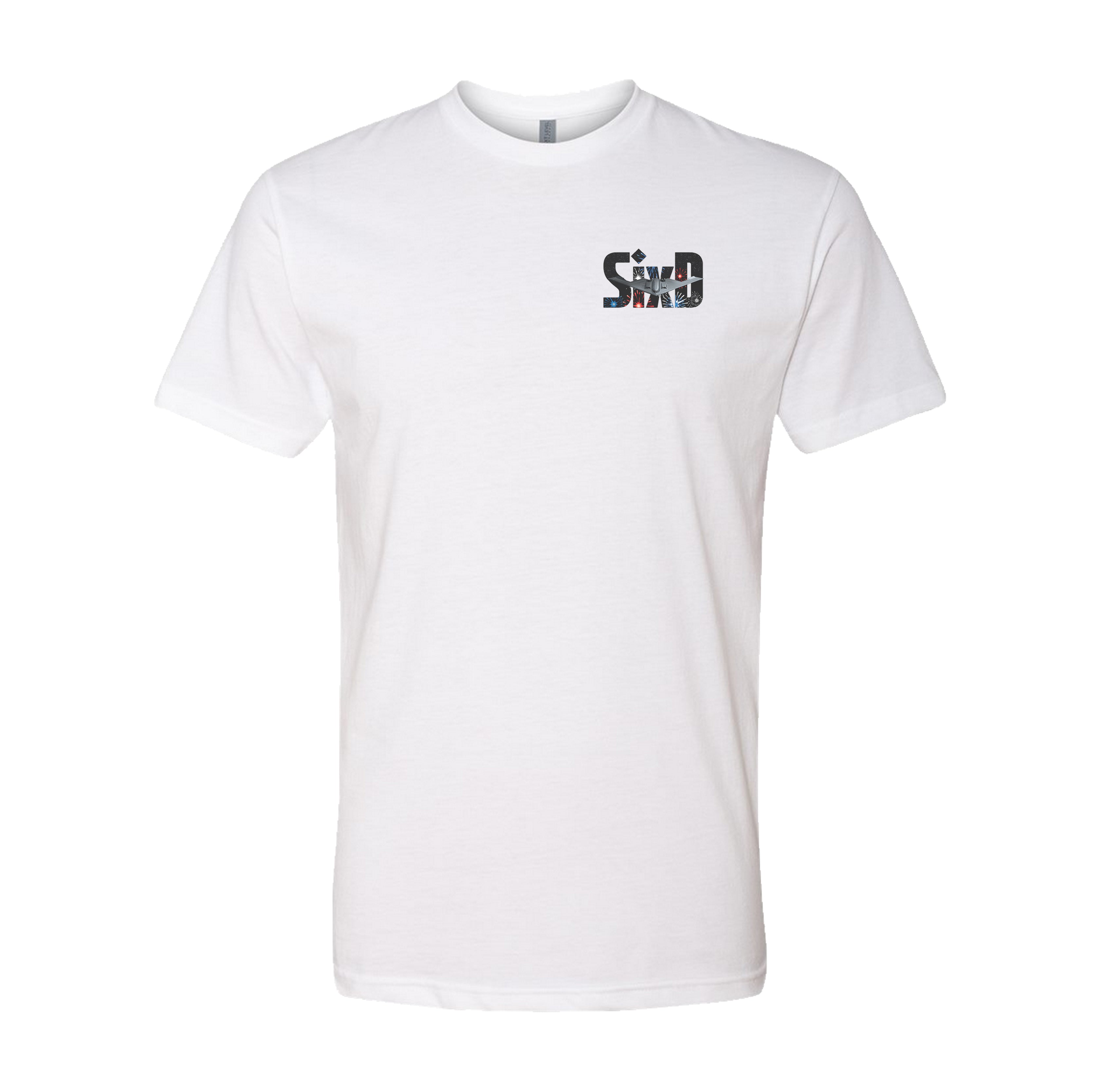 Seek Peace Tee
