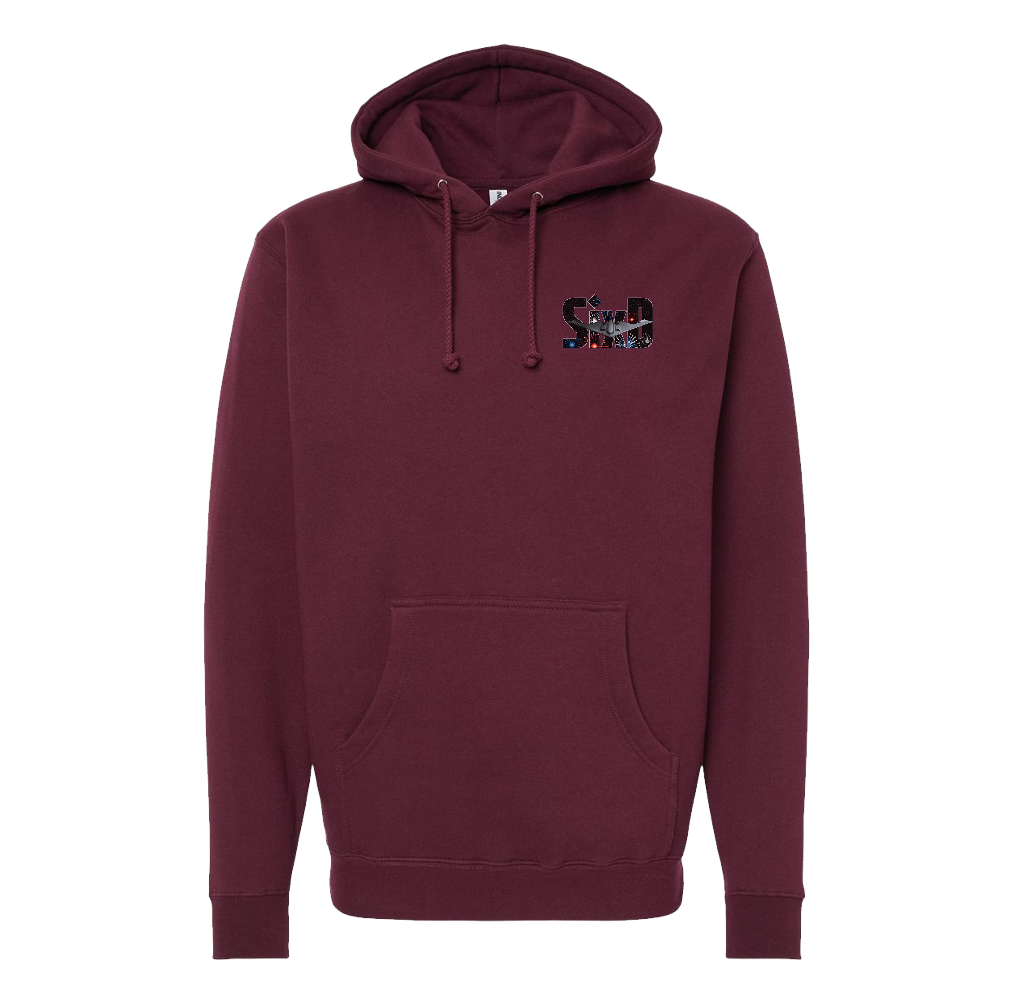 Seek Peace Hoodie