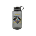 Seek Peace Water Bottle