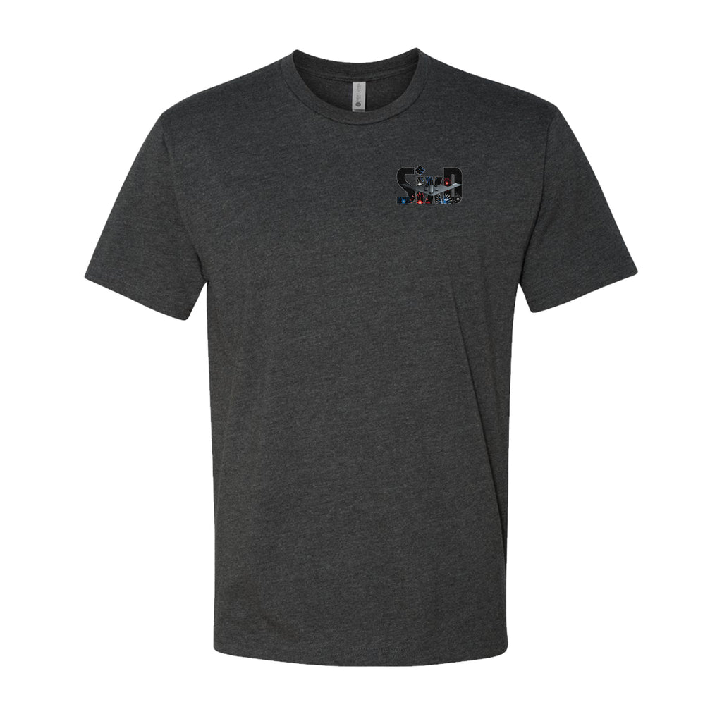 Seek Peace Tee