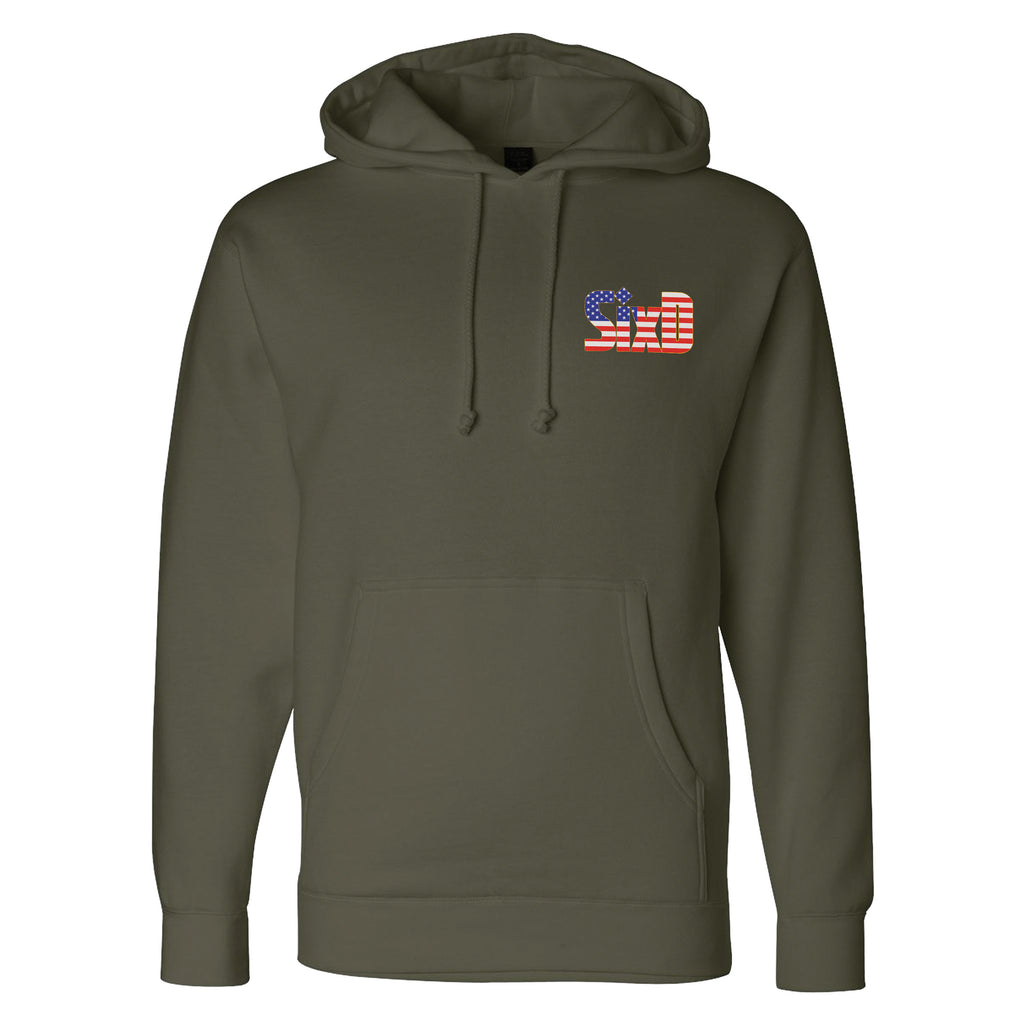 VA Math Hoodie