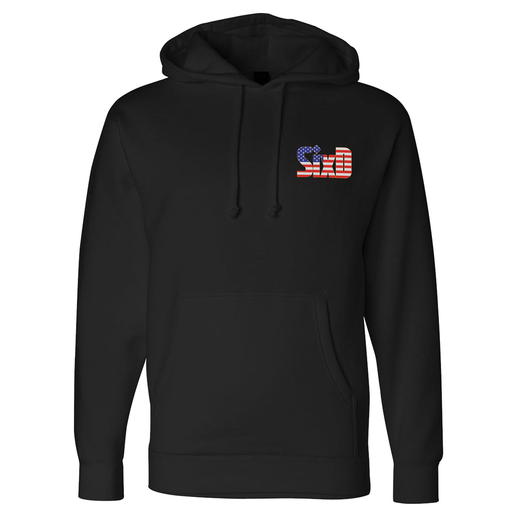 VA Math Hoodie