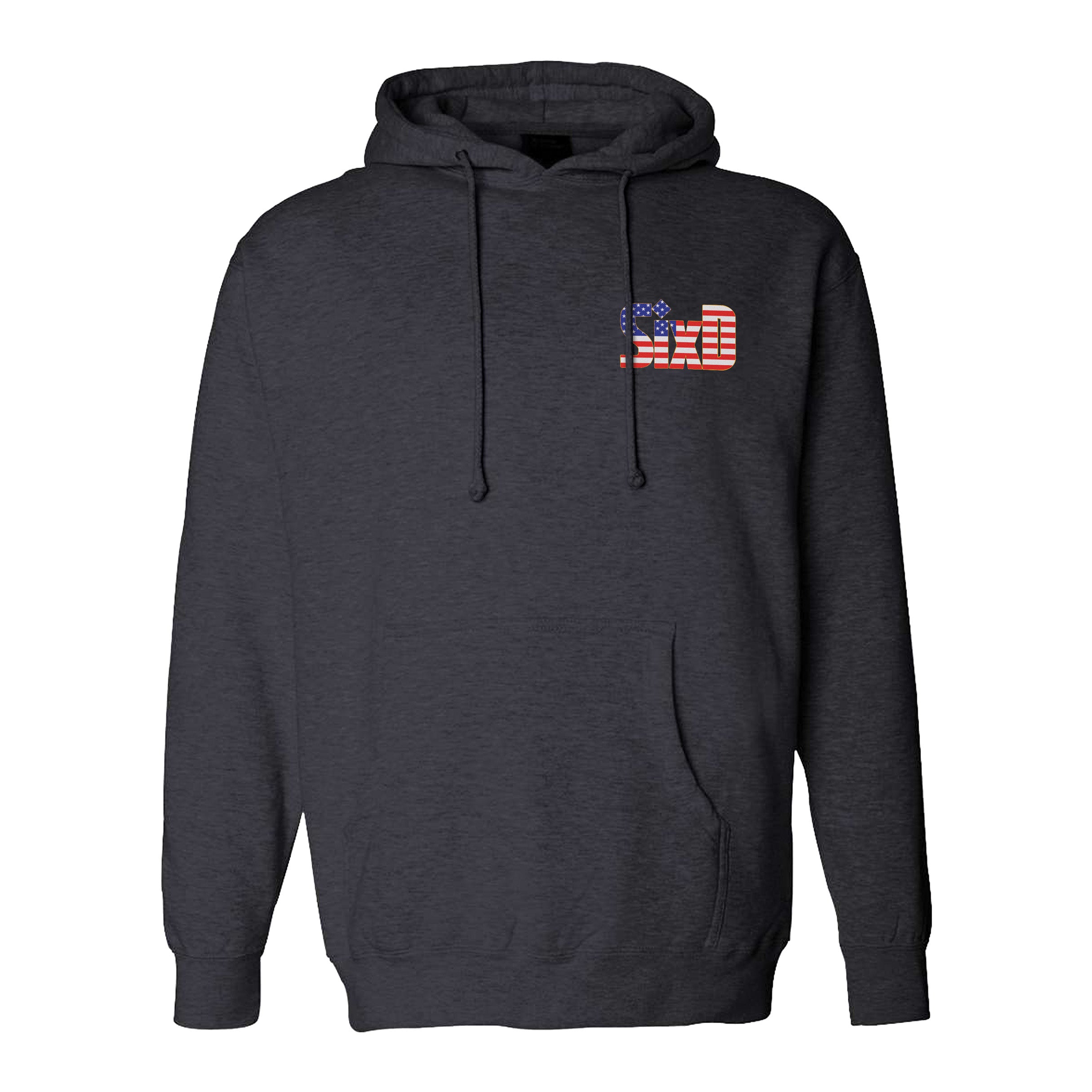 VA Math Hoodie