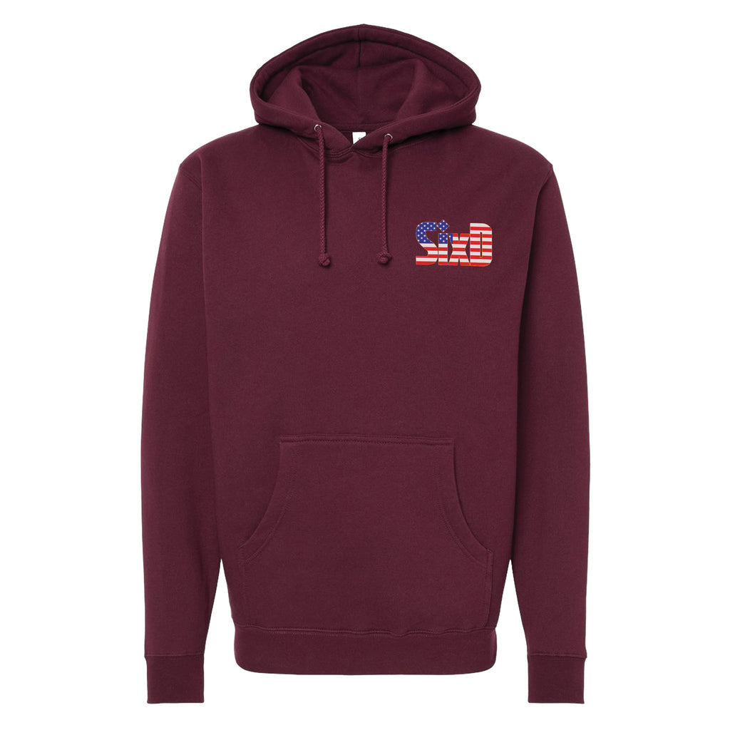 VA Math Hoodie