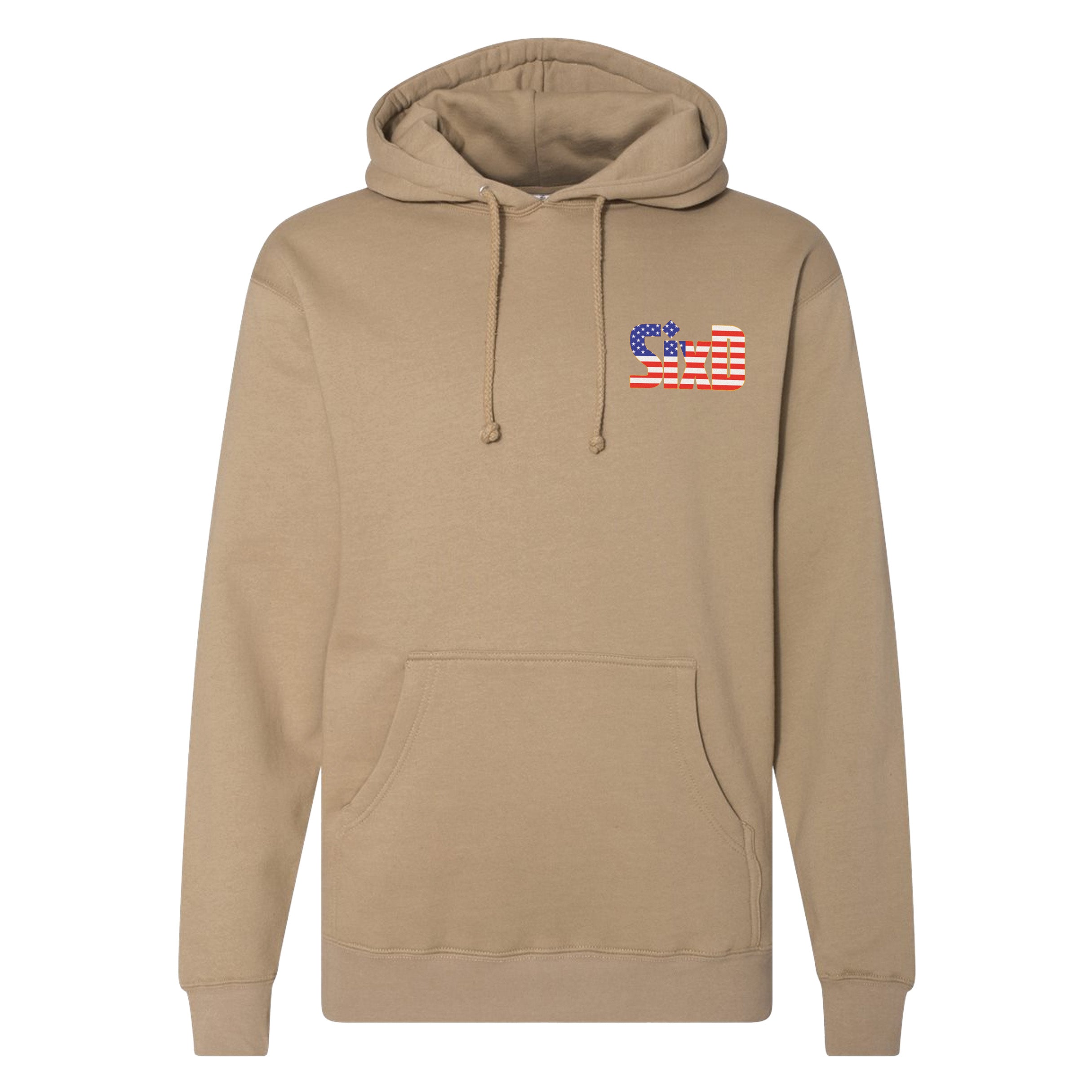 VA Math Hoodie