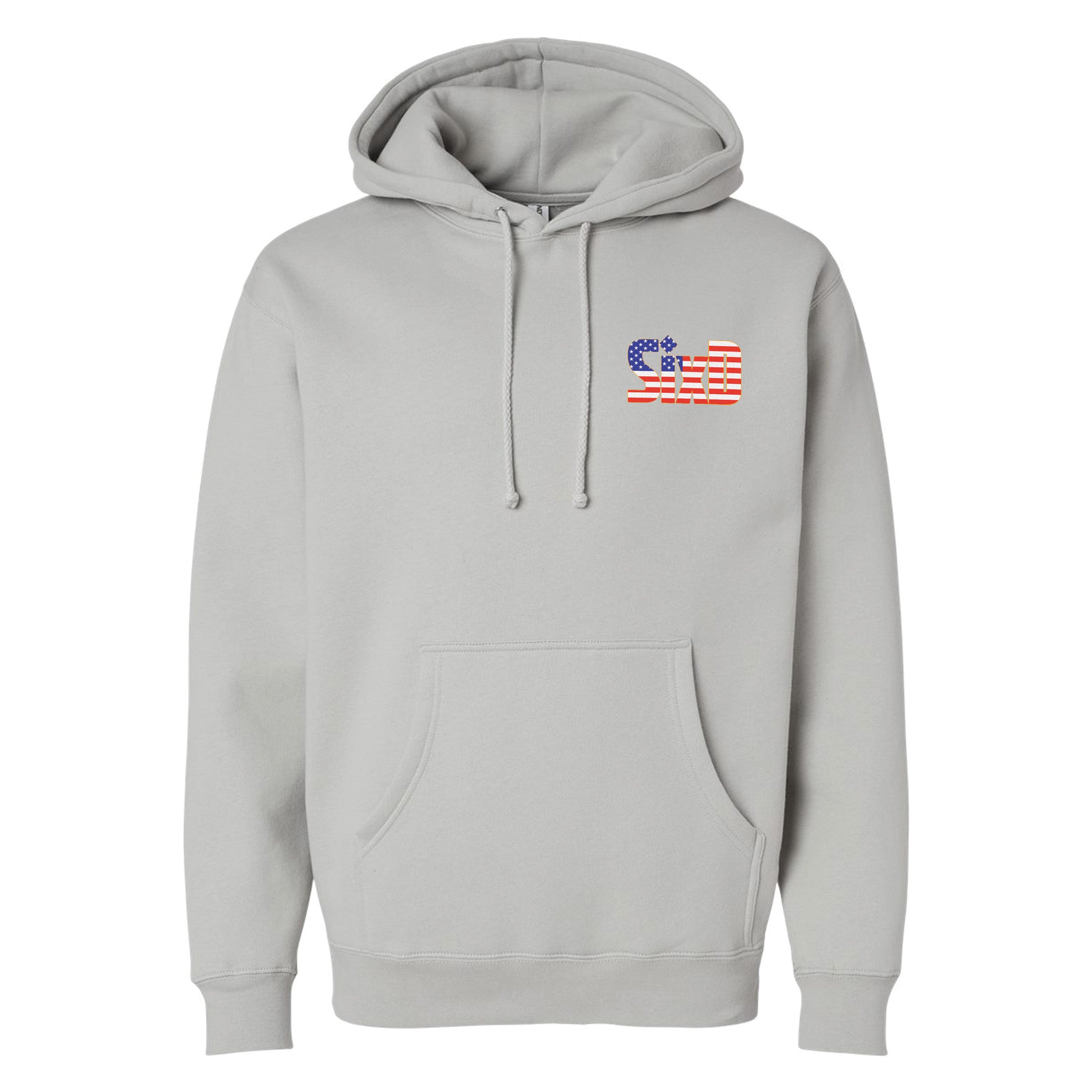 VA Math Hoodie