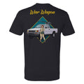 War Wagon Tee