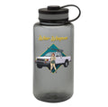 War Wagon Water Bottle