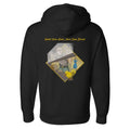 Yellow Bird Hoodie