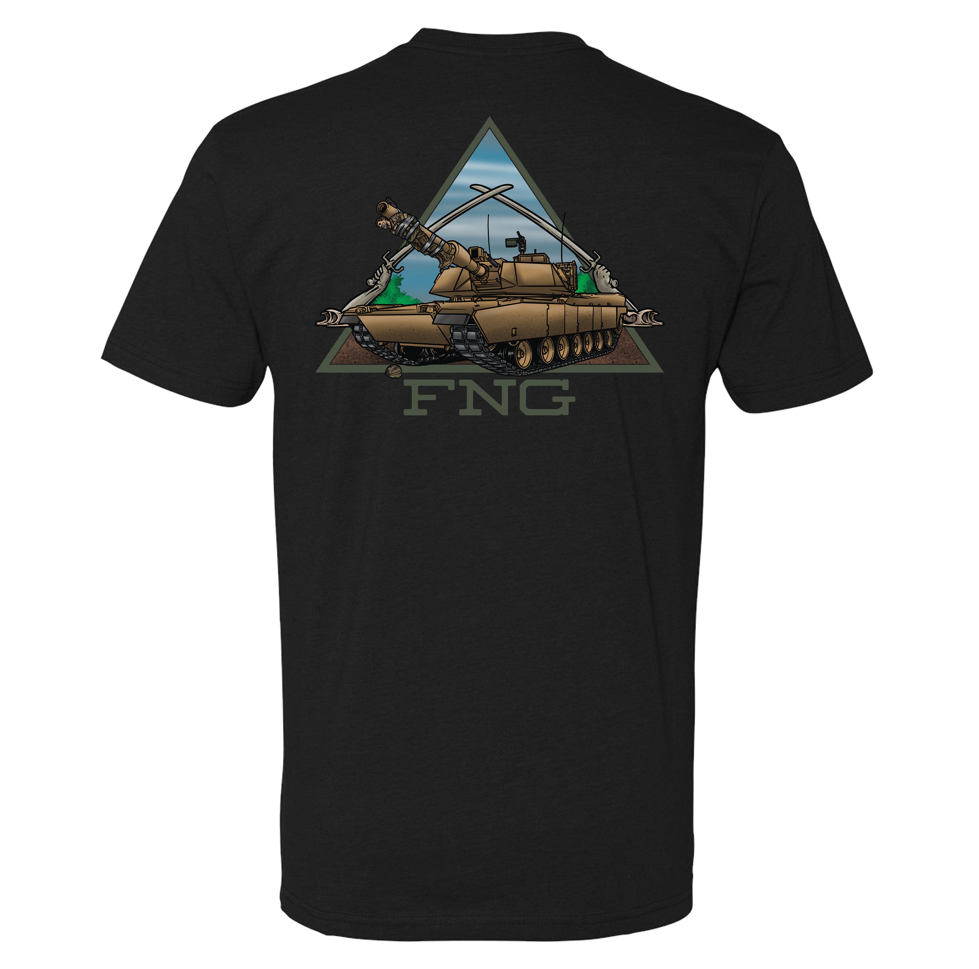 FNG Tee