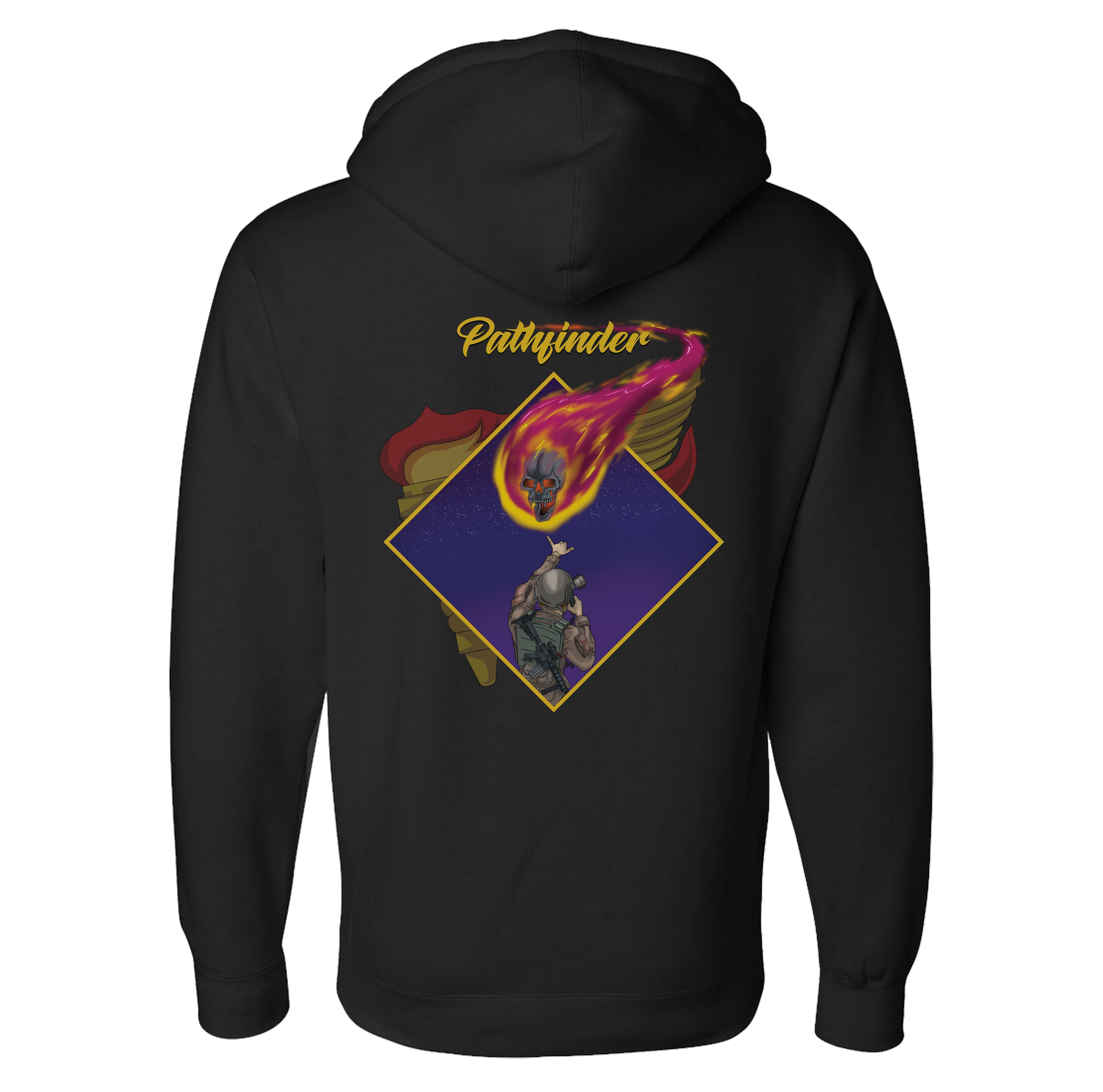 Pathfinder Hoodie