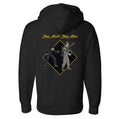 Stay Alert Stay Alive Hoodie