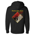Tinnitus Wins Again Hoodie