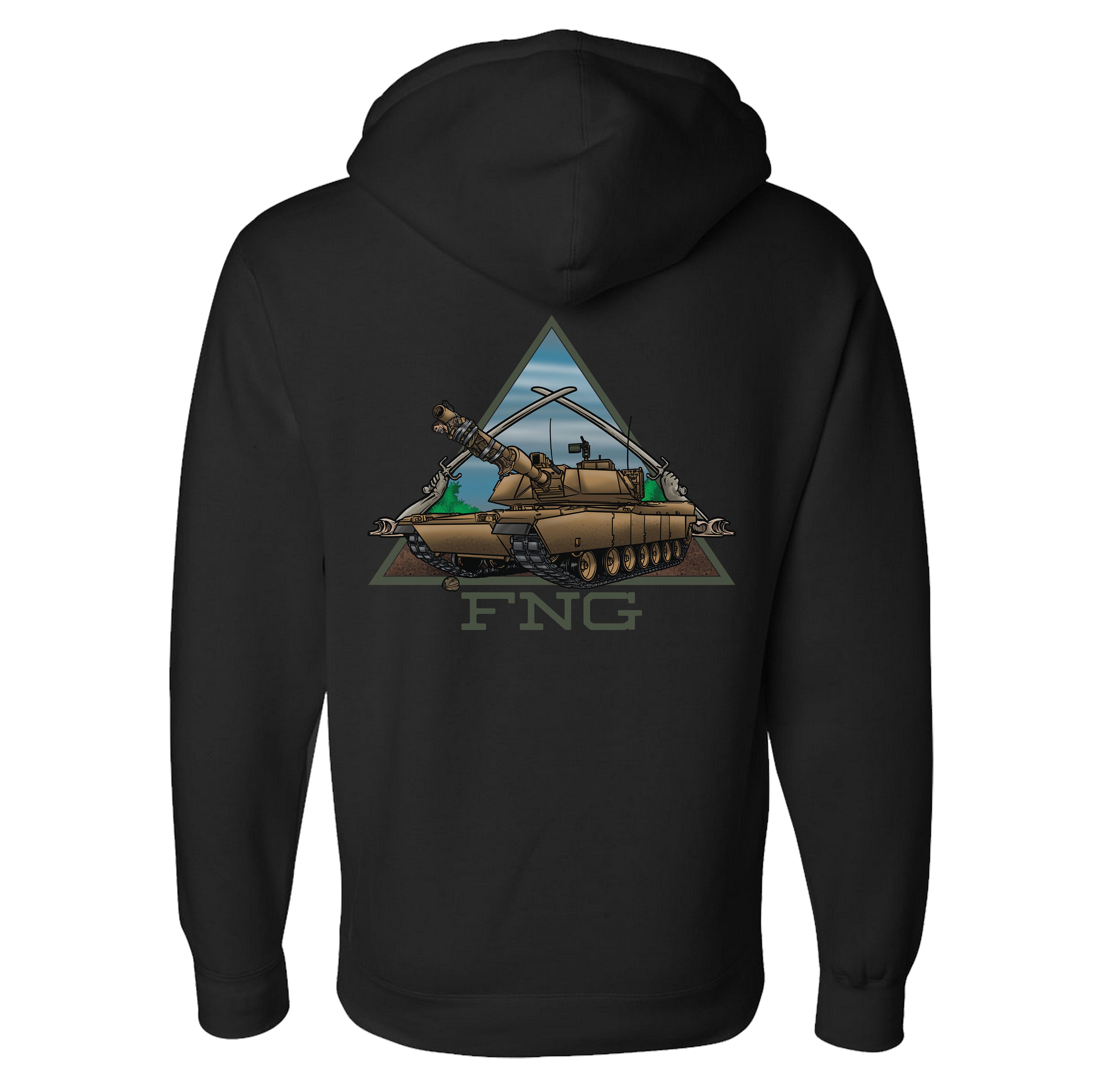 FNG Hoodie