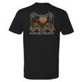 Baghdad Pinks Tee
