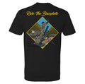 Ride The Baseplate Tee