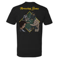 Throwing Bones Tee