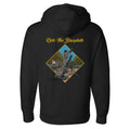 Ride The Baseplate Hoodie