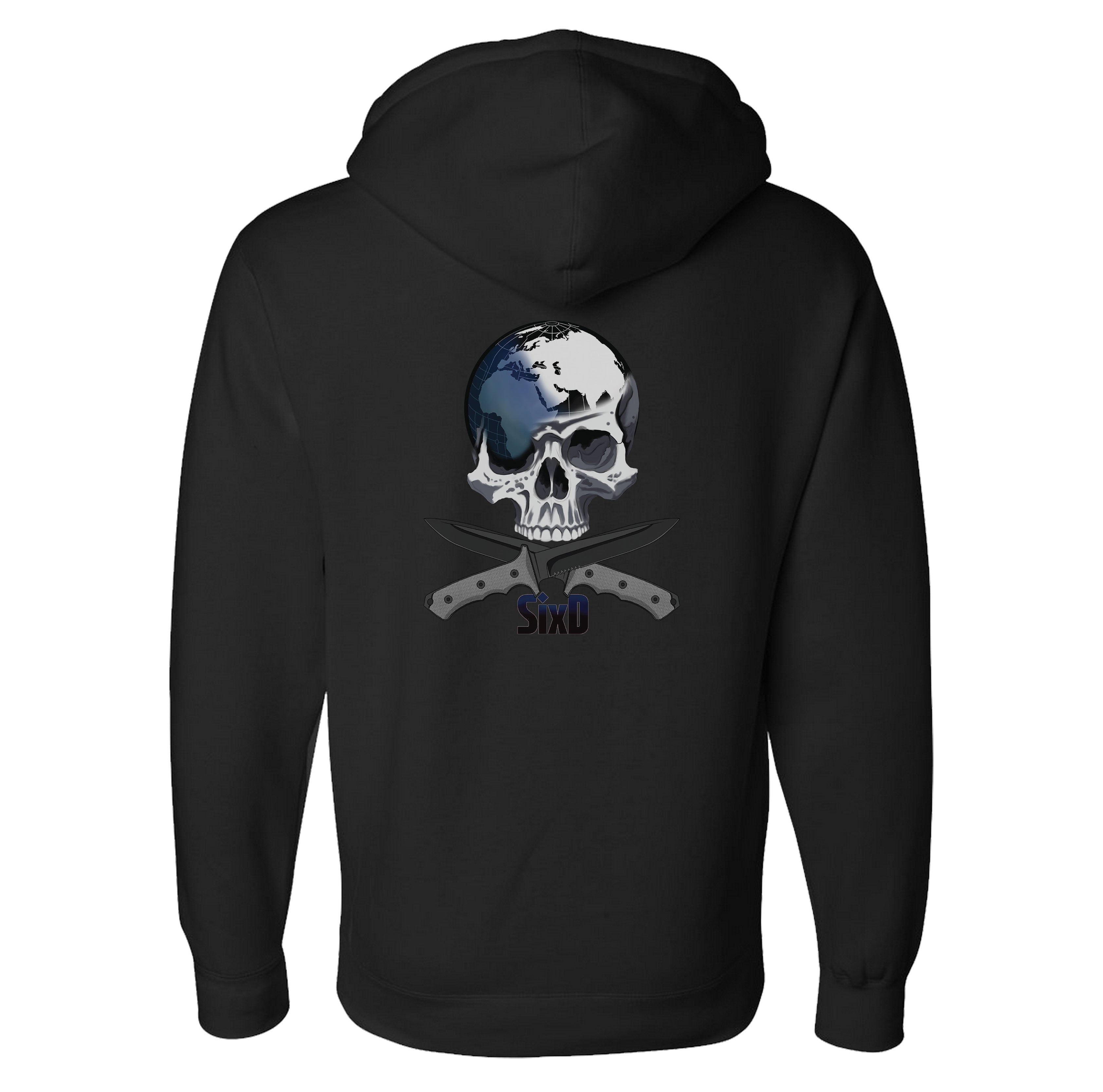 Main Logo Hoodie