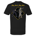 Stay Alive Stay Alert Tee