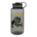 Throwin Bones Water Bottle