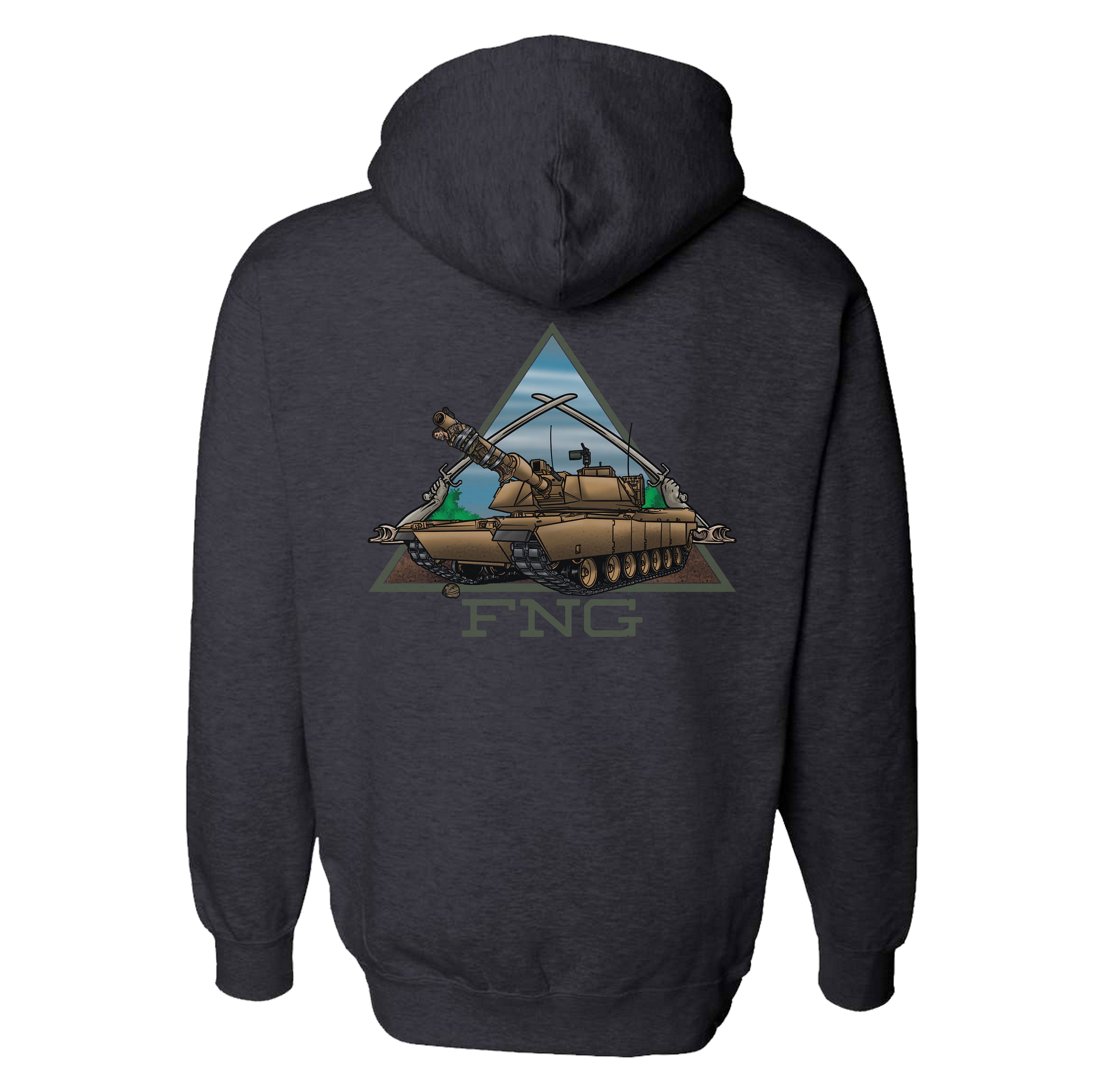 FNG Hoodie