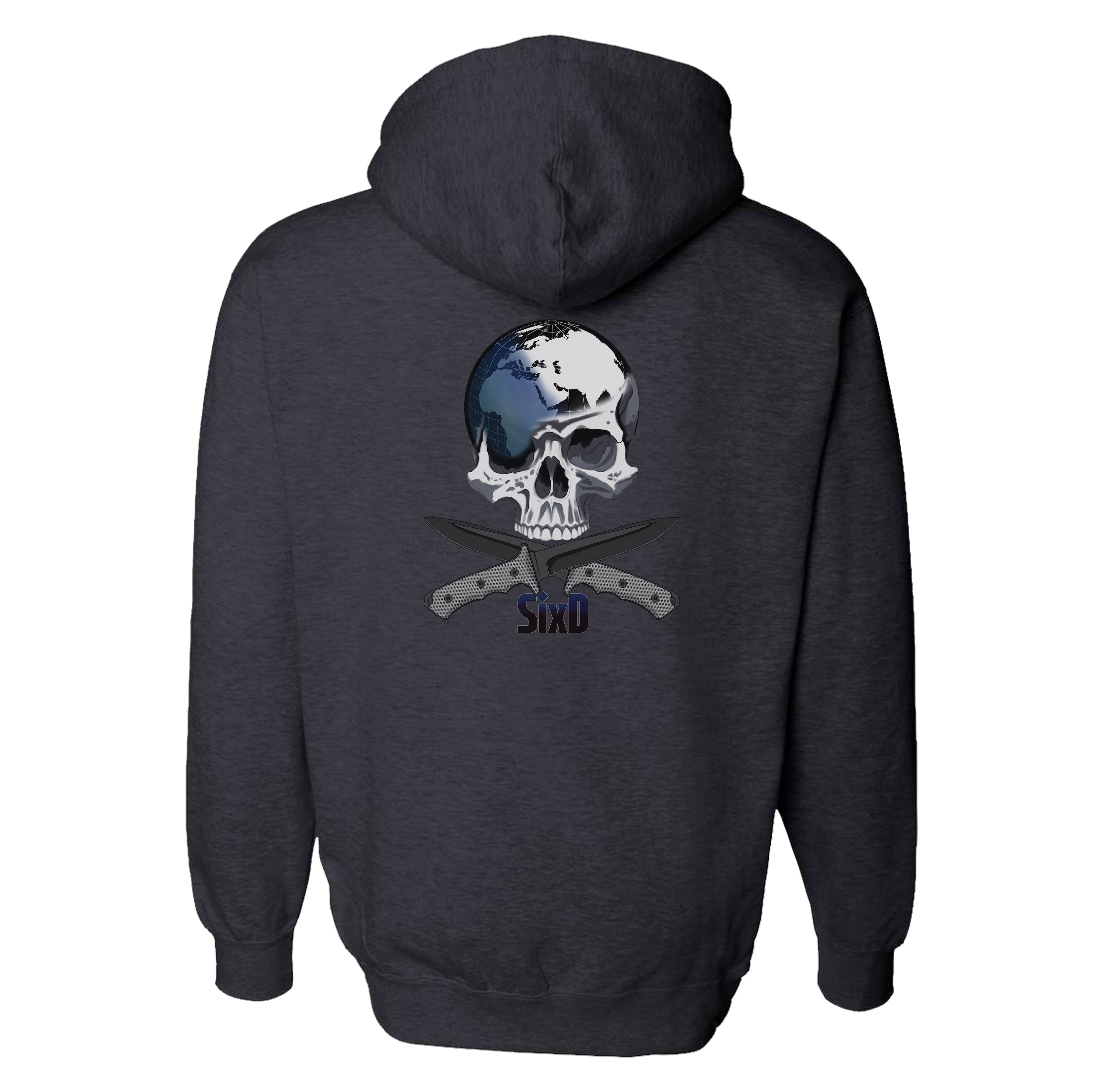 Main Logo Hoodie