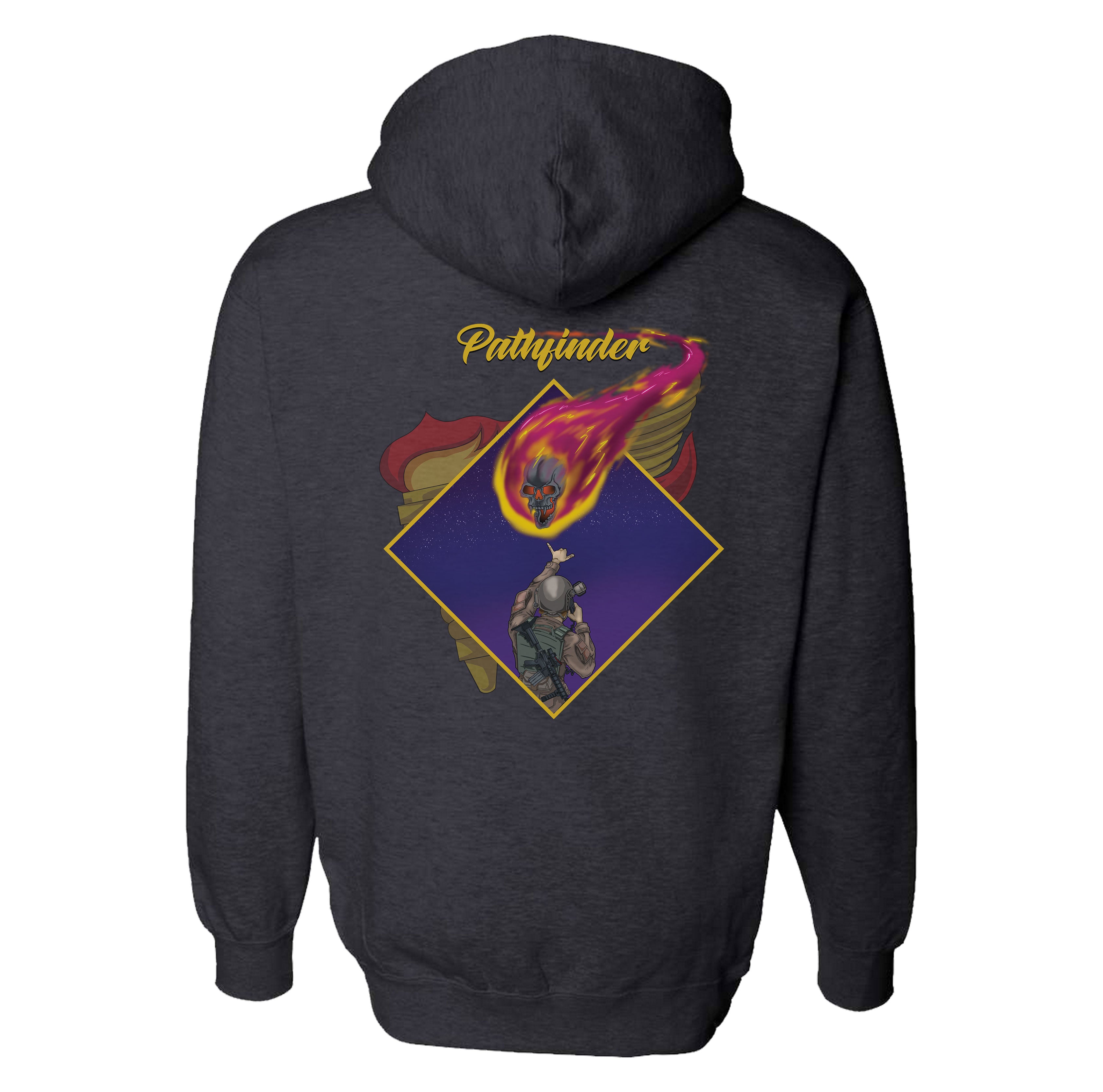 Pathfinder Hoodie