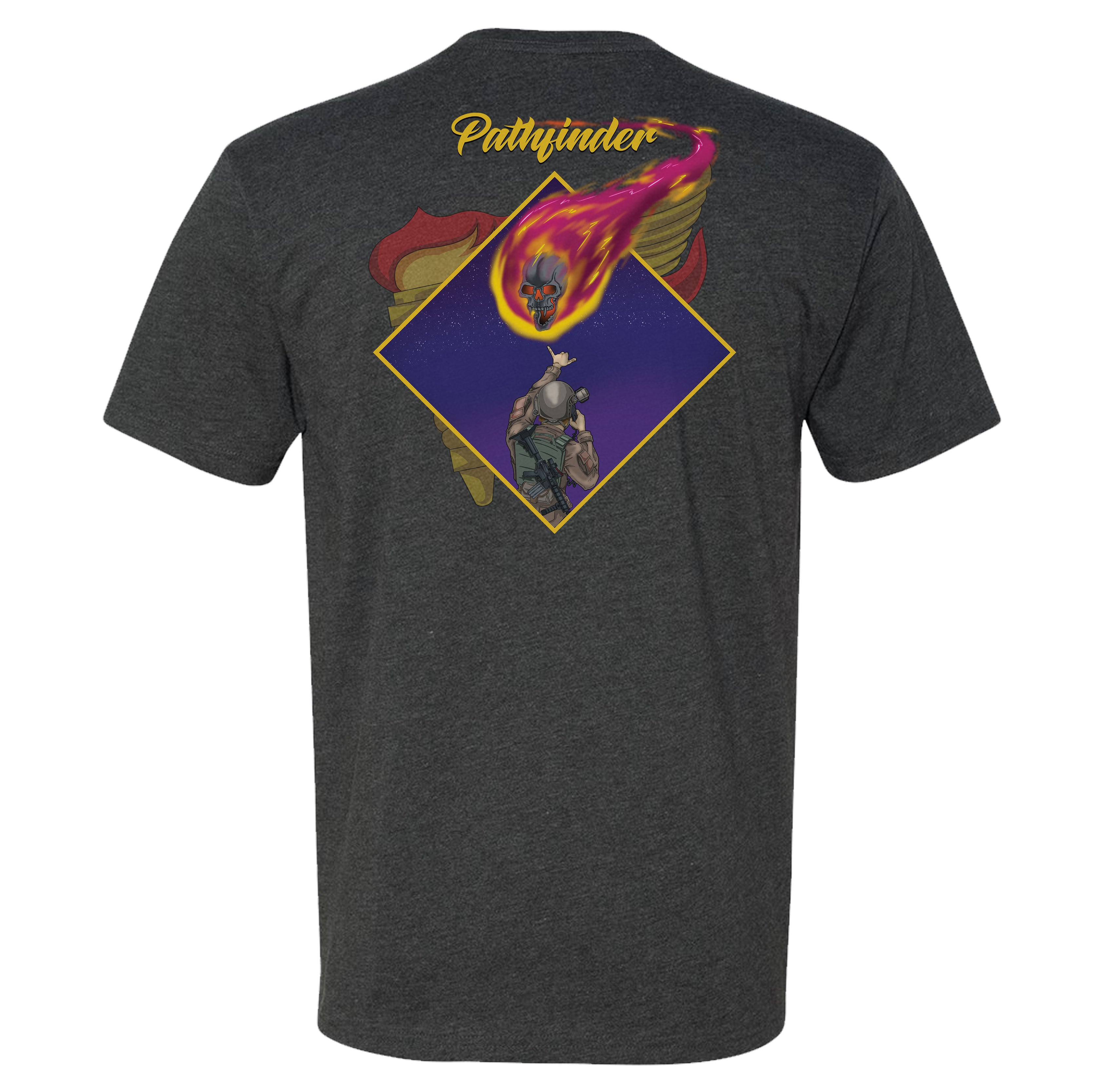 Pathfinder Tee